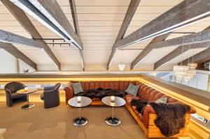 ranten hotell