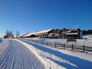 ranten hotell