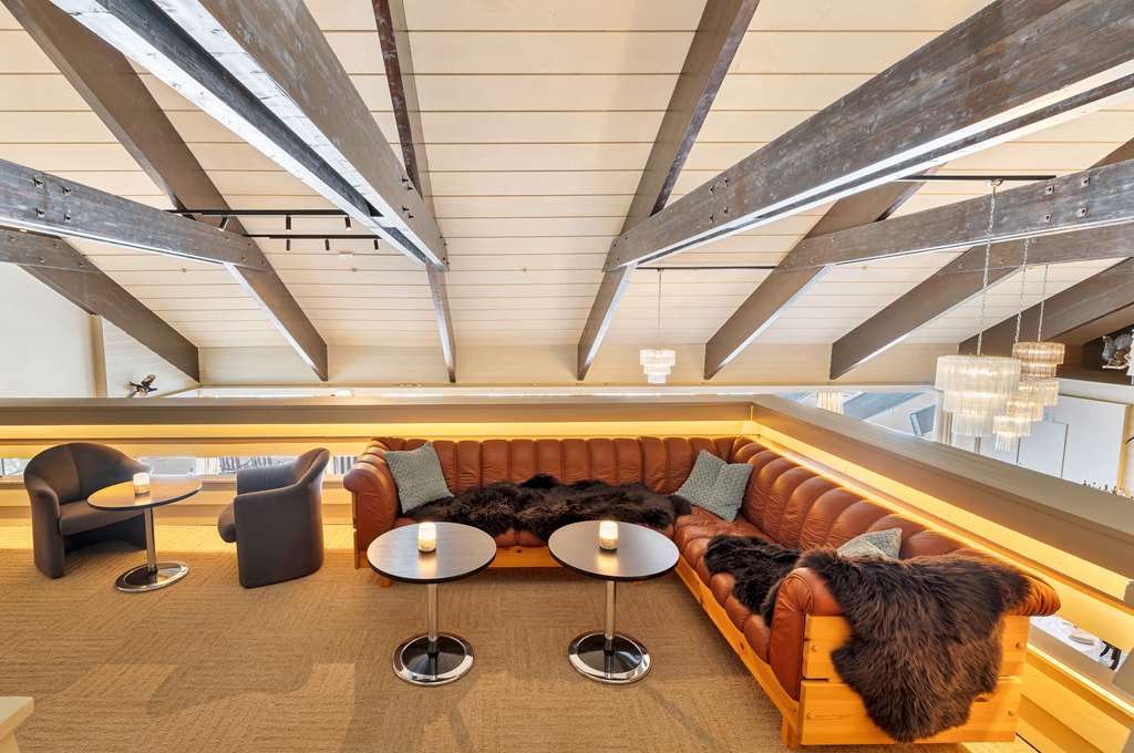 ranten hotell