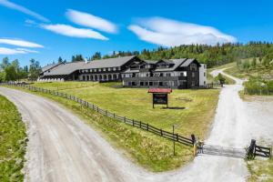 ranten hotell