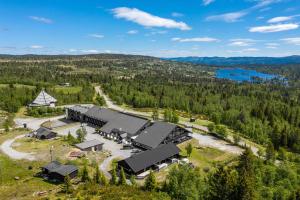 ranten hotell