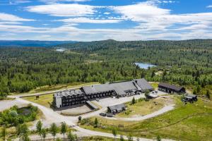 ranten hotell