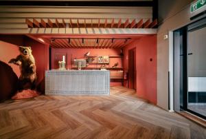ranten hotell
