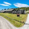 ranten hotell