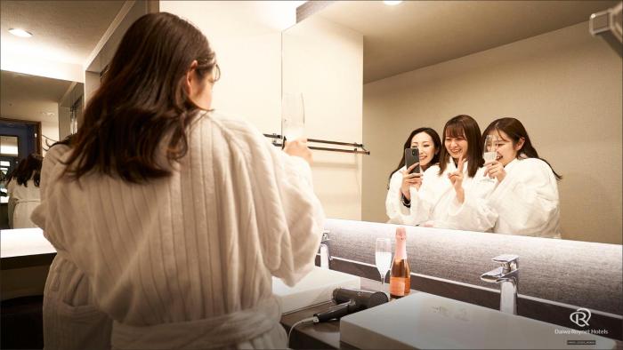 daiwa roynet hotel kagoshima tenmonkan premier