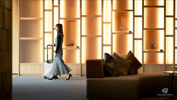 daiwa roynet hotel kagoshima tenmonkan premier