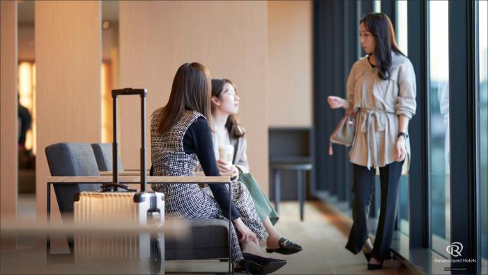 daiwa roynet hotel kagoshima tenmonkan premier