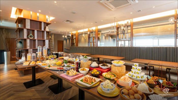 daiwa roynet hotel kagoshima tenmonkan premier