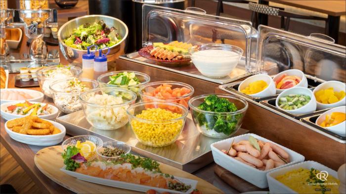 daiwa roynet hotel kagoshima tenmonkan premier