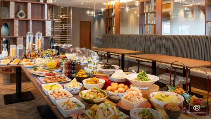daiwa roynet hotel kagoshima tenmonkan premier
