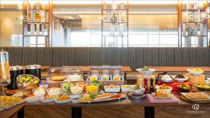 daiwa roynet hotel kagoshima tenmonkan premier