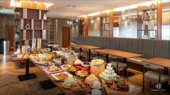 daiwa roynet hotel kagoshima tenmonkan premier