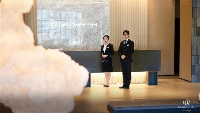 daiwa roynet hotel kagoshima tenmonkan premier