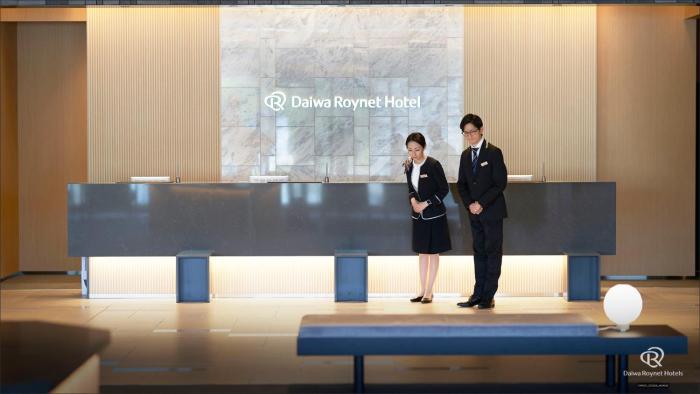 daiwa roynet hotel kagoshima tenmonkan premier