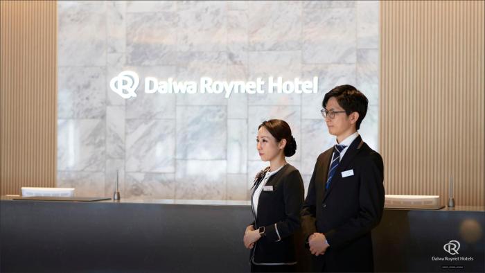 daiwa roynet hotel kagoshima tenmonkan premier