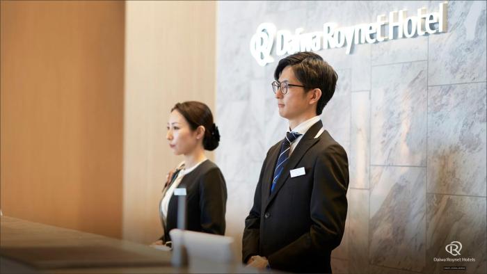 daiwa roynet hotel kagoshima tenmonkan premier