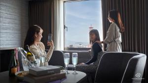daiwa roynet hotel kagoshima tenmonkan premier