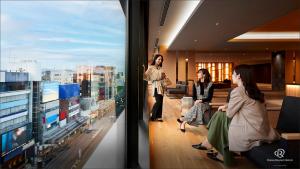 daiwa roynet hotel kagoshima tenmonkan premier
