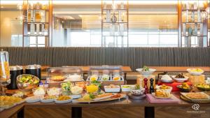 daiwa roynet hotel kagoshima tenmonkan premier