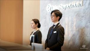 daiwa roynet hotel kagoshima tenmonkan premier