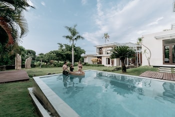 nara villa canggu by ini vie hospitality