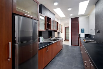 nara villa canggu by ini vie hospitality