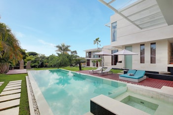 nara villa canggu by ini vie hospitality