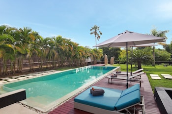 nara villa canggu by ini vie hospitality