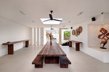 nara villa canggu by ini vie hospitality