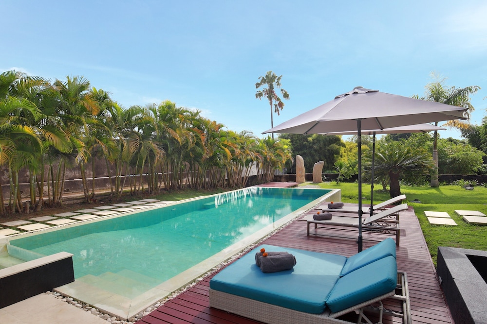 nara villa canggu by ini vie hospitality