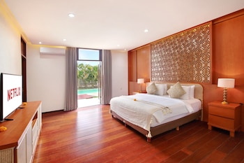 nara villa canggu by ini vie hospitality