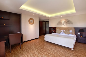 nara villa canggu by ini vie hospitality