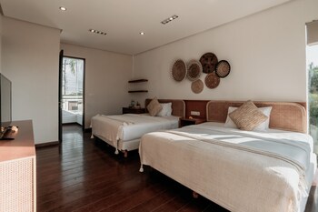 nara villa canggu by ini vie hospitality