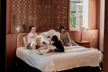 nara villa canggu by ini vie hospitality