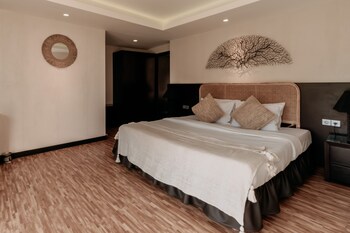 nara villa canggu by ini vie hospitality