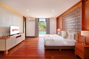 nara villa canggu by ini vie hospitality