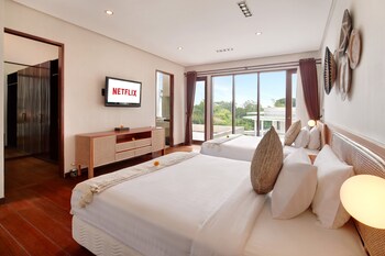 nara villa canggu by ini vie hospitality