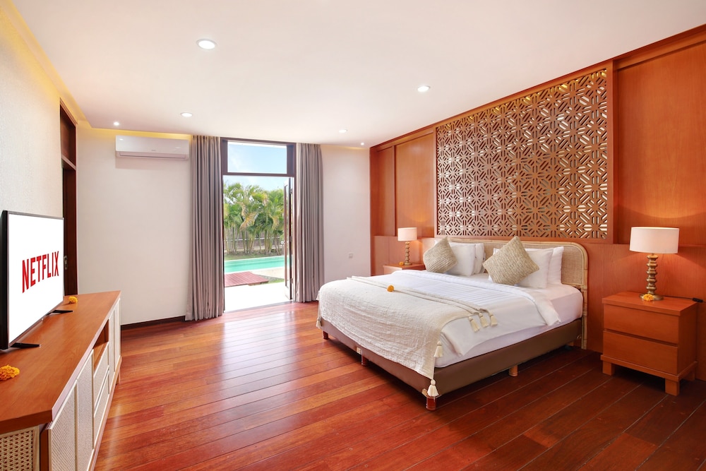 nara villa canggu by ini vie hospitality