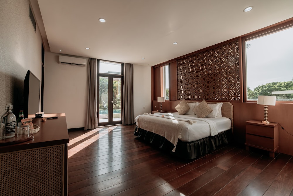 nara villa canggu by ini vie hospitality