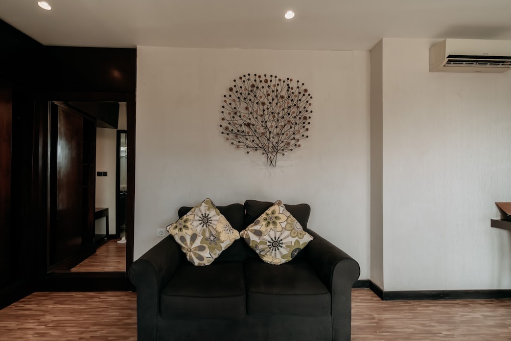 nara villa canggu by ini vie hospitality