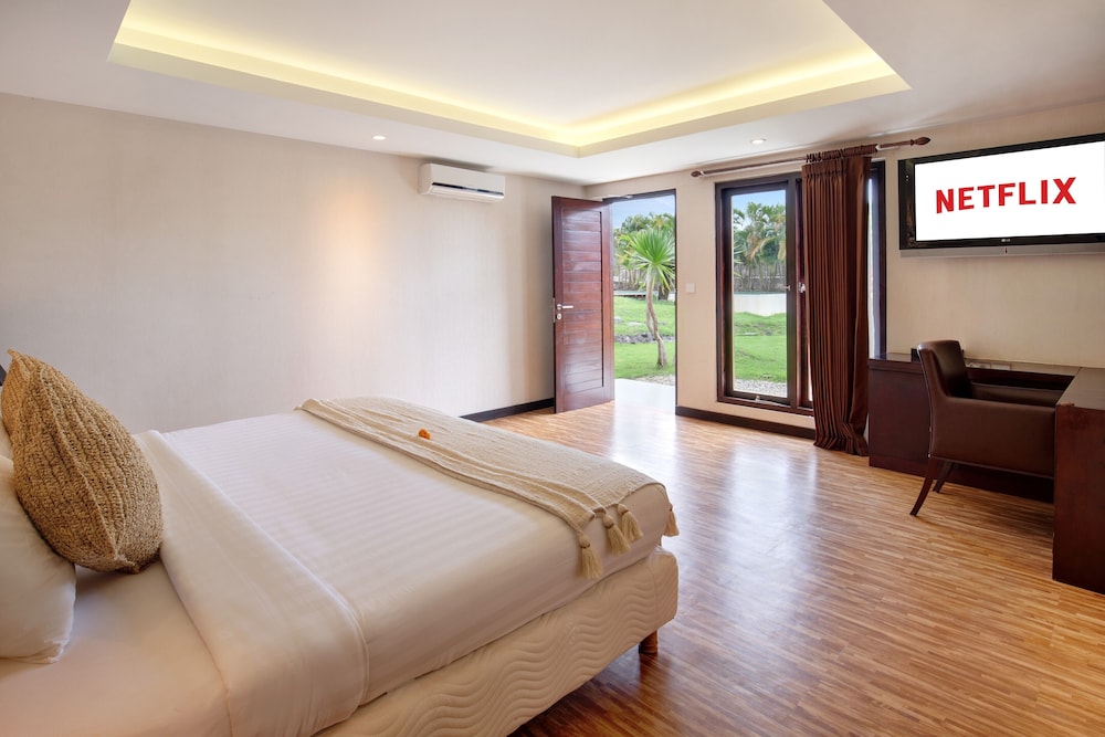 nara villa canggu by ini vie hospitality