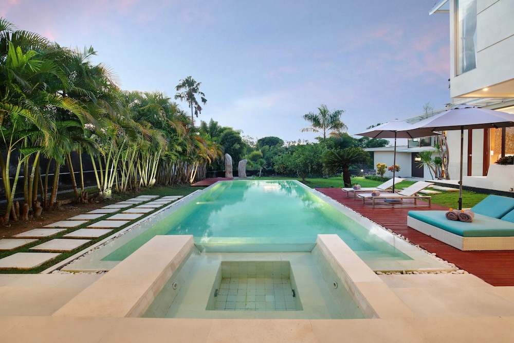 nara villa canggu by ini vie hospitality
