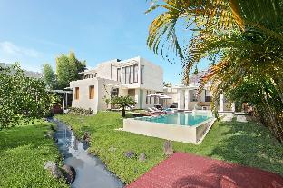 Nara Villa Canggu By Ini Vie Hospitality,,4 star