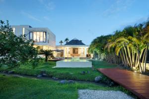 nara villa canggu by ini vie hospitality