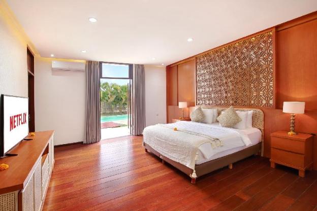 nara villa canggu by ini vie hospitality
