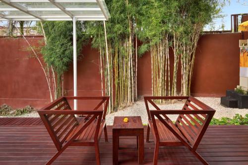 nara villa canggu by ini vie hospitality