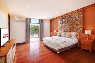 Nara Villa Canggu By Ini Vie Hospitality,,4 star