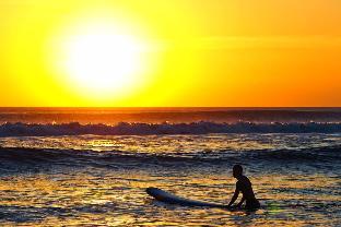 nara villa canggu by ini vie hospitality