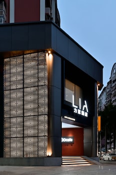 lia hotel