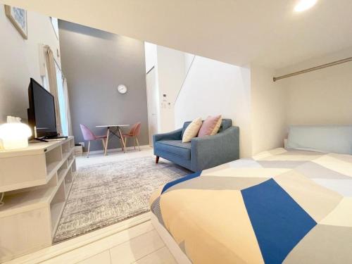 your room kumamoto station little